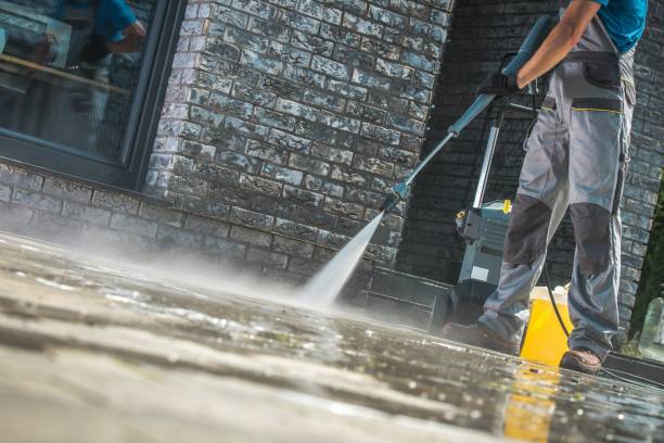 Concrete Sealing in Lincoln, AL